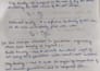 write neat handwritten engineering assignments and notes